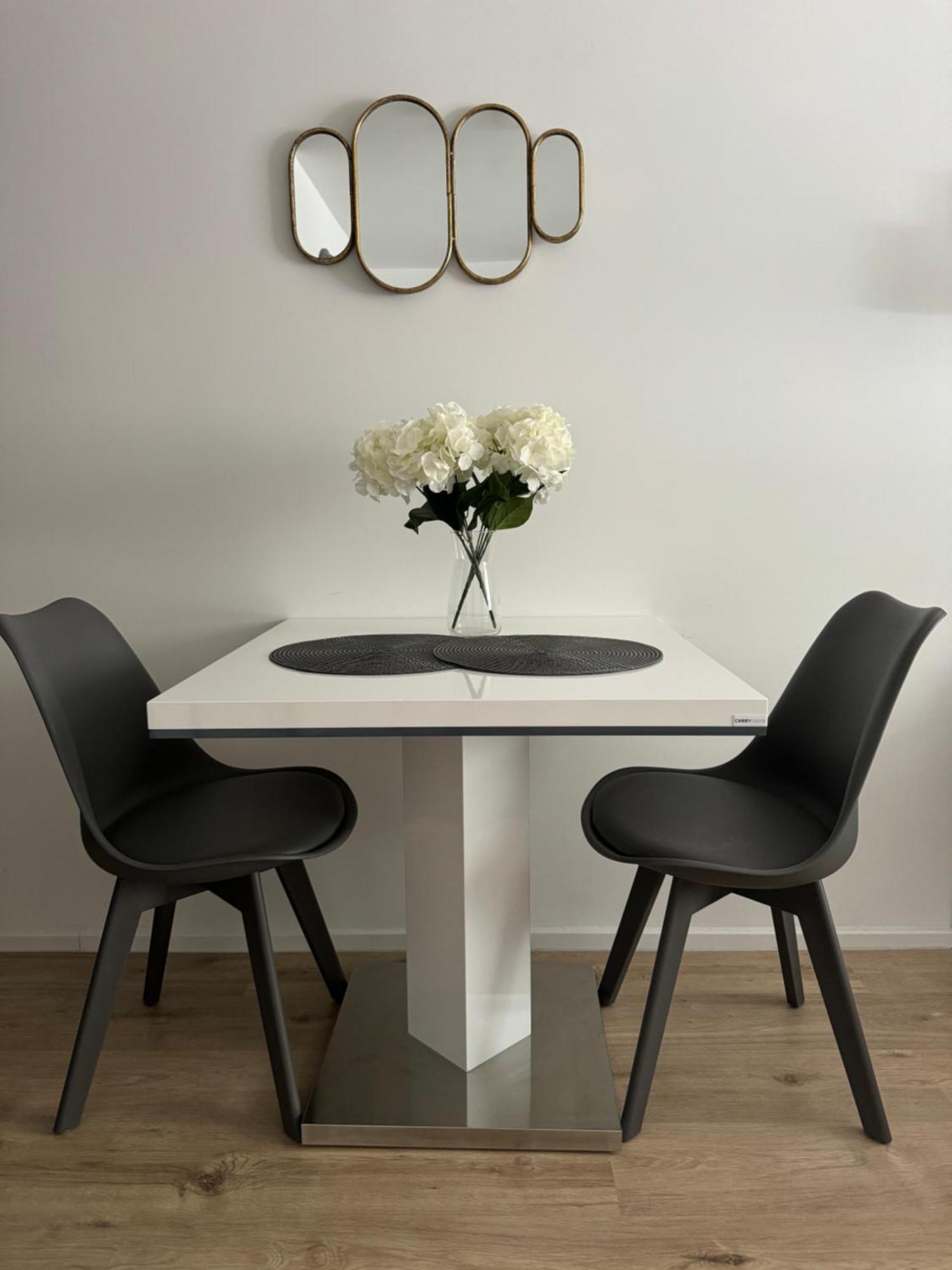 Prime Host Sophie Apartments Karlsruhe Eksteriør bilde